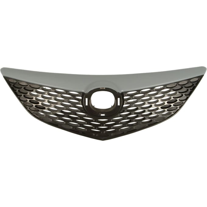 Sierstrip bumper BLIC 6502-07-3476992P