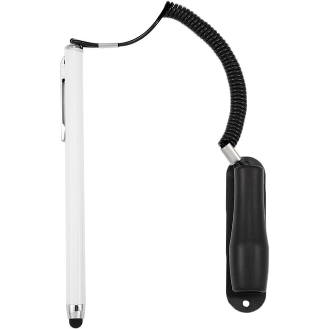 Universele Vervanging Capacitieve Touchscreen Stylus Pen voor Mobiele Telefoon Tablet