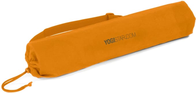 Yogatasche yogibag® basic - cotton - 65 cm