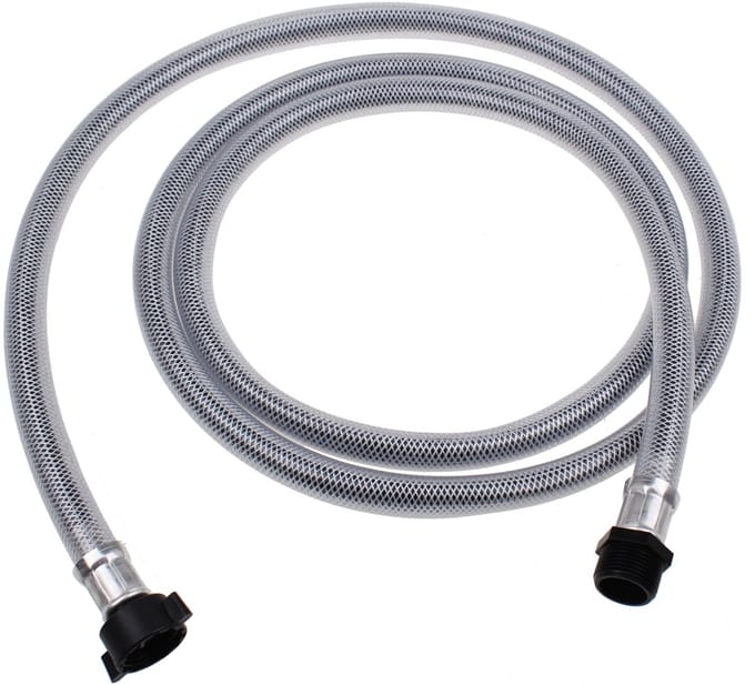 Bosch WMZ2381 AquaStop Verlenging voor Wasmachines 2.5 m
