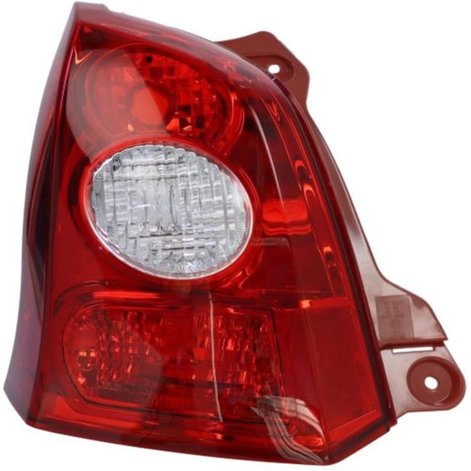 Achterlicht DEPO 218-1960L-LD-UE links