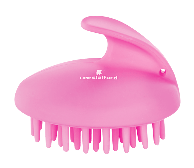 Lee Stafford Shampoo Massage Brush 1 st