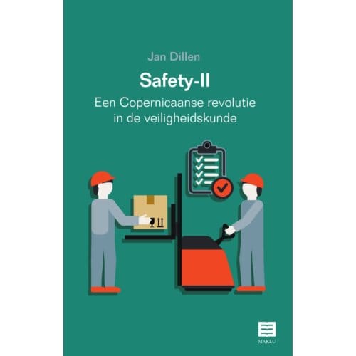 Safety-Ii - Jan Dillen