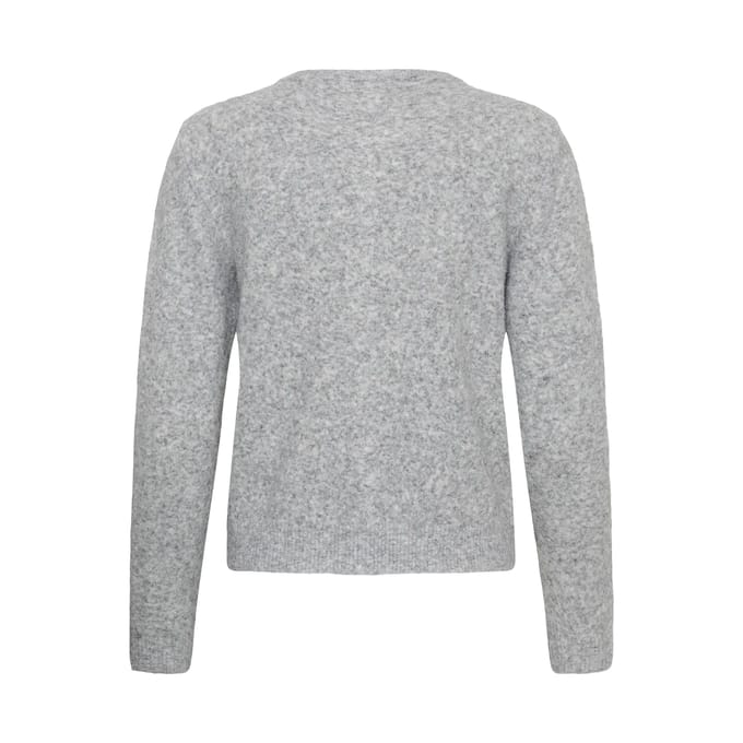 Damesvest KAFFE Selly