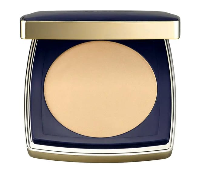 Estée Lauder Est&eacute;e Lauder Double Wear Powder Foundation SPF10 2C2 Pale Almond 11 g