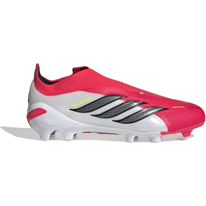 Kindervoetbalschoenen adidas Predator Elite LL FG