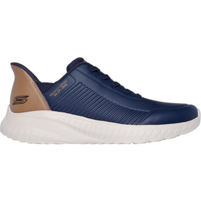 Instappers Skechers -