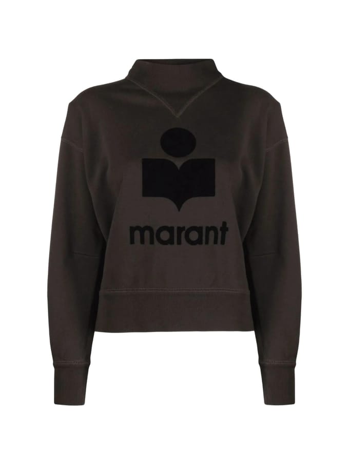 Marant etoile breien
