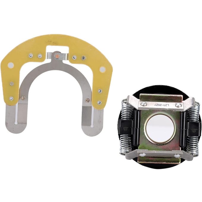 L20202Y 20mm Elektrische Motor Onderdeel Centrifugaalschakelaar Accessoire 3000RPM