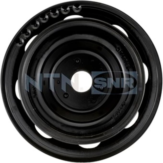 Riemschijf, krukas SNR DPF355.23