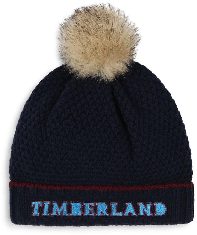 Timberland T60351 Muts Blauw 2 Kinderen