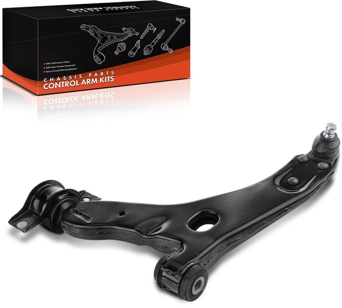 Frankberg 1x draagarm vooras links onder voor Ford Focus 1998-2005