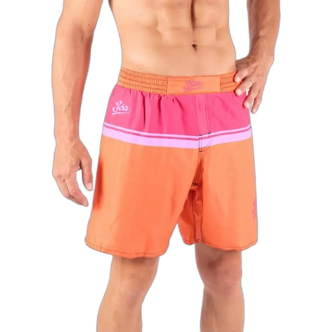Gevechtsshort Boa Fightwear Impar
