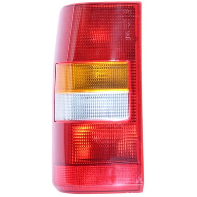Achterlicht VALEO 085780