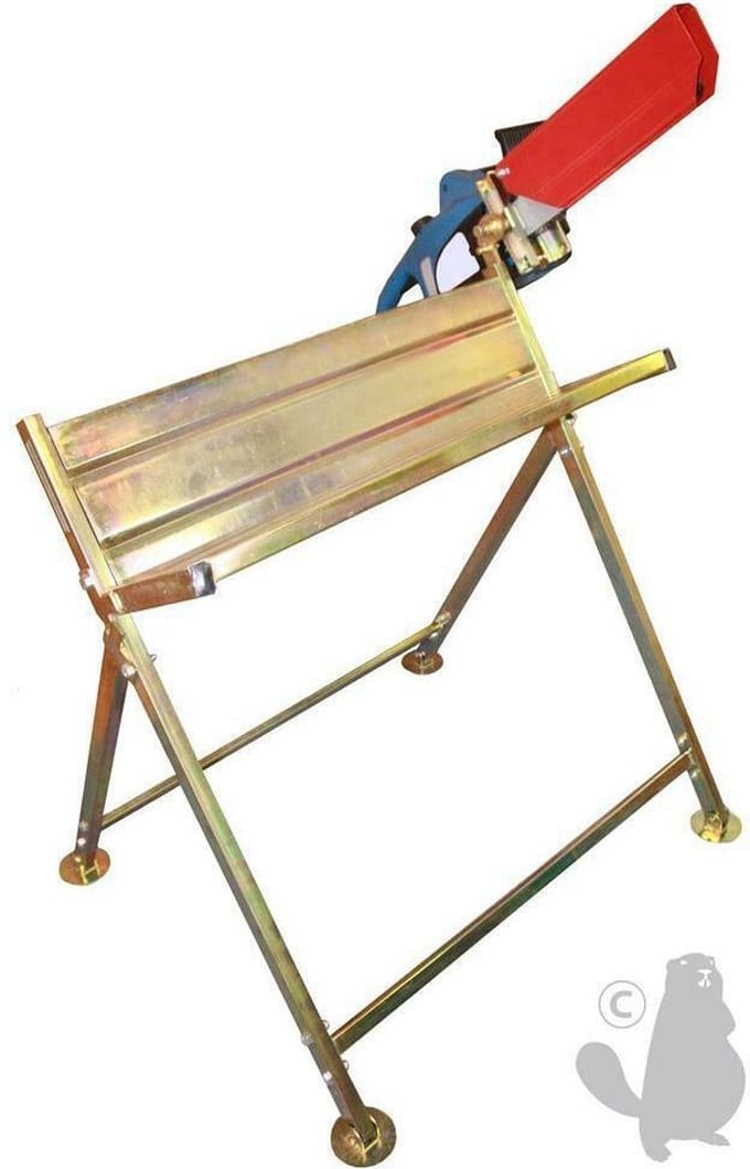 Zaagbok professioneel