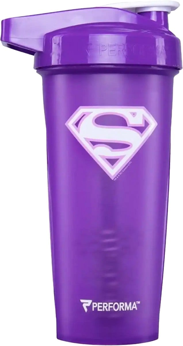 Supergirl Hero Serie - 800 ml