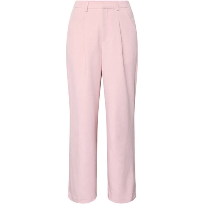 SISTERS POINT Great-pa3 - Dames Broek - Mauve - Maat L