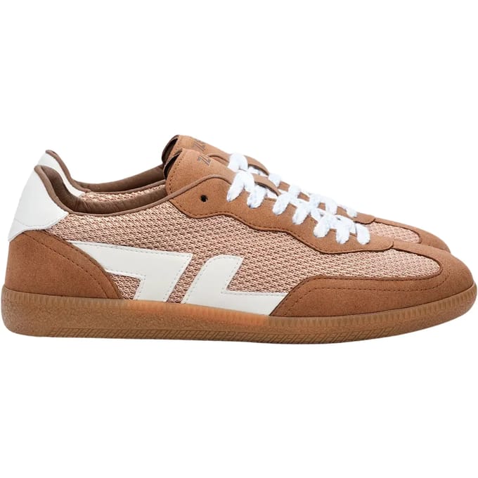 Cordura sneakers Zeta Delta