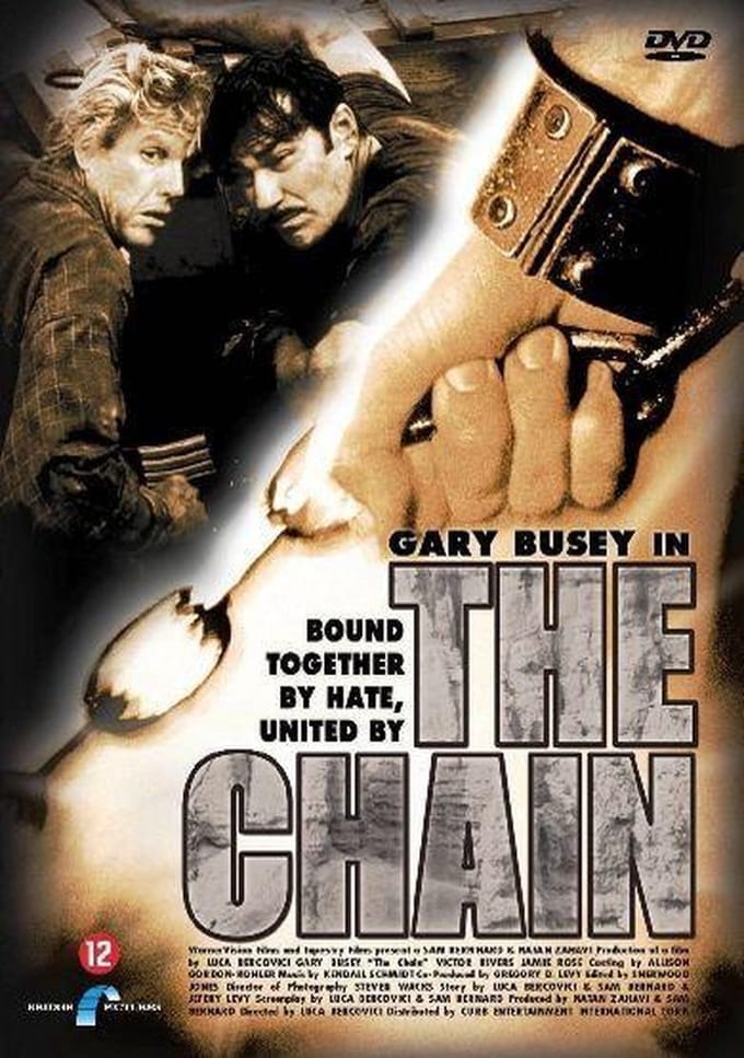 Chain, The