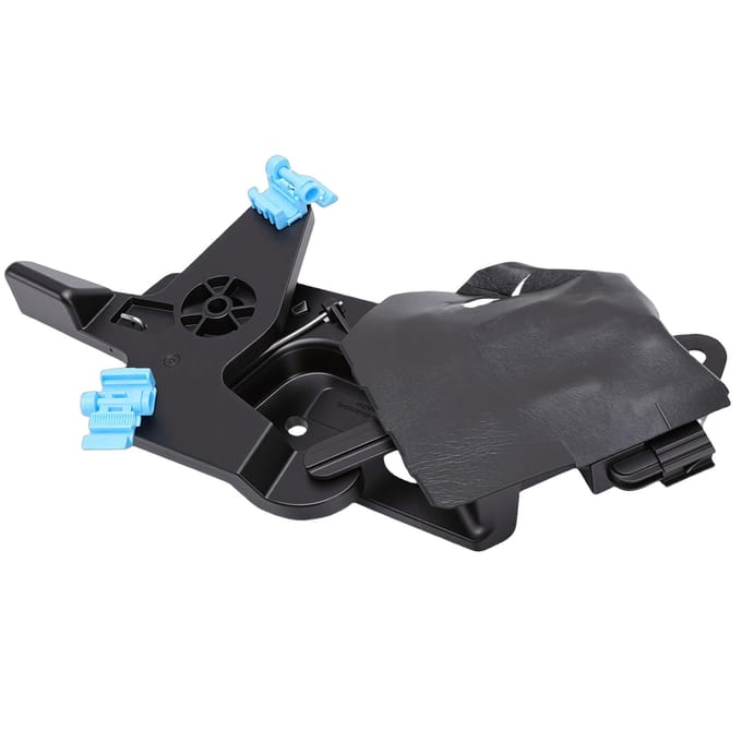Achterklep Aangedreven Achterklepvergrendeling Actuator Vervanging voor         2017-2021 GC3  9943170 E