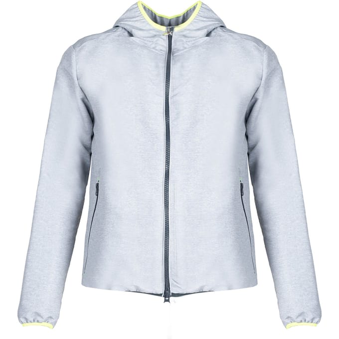 Invicta jas Mannen Grijs