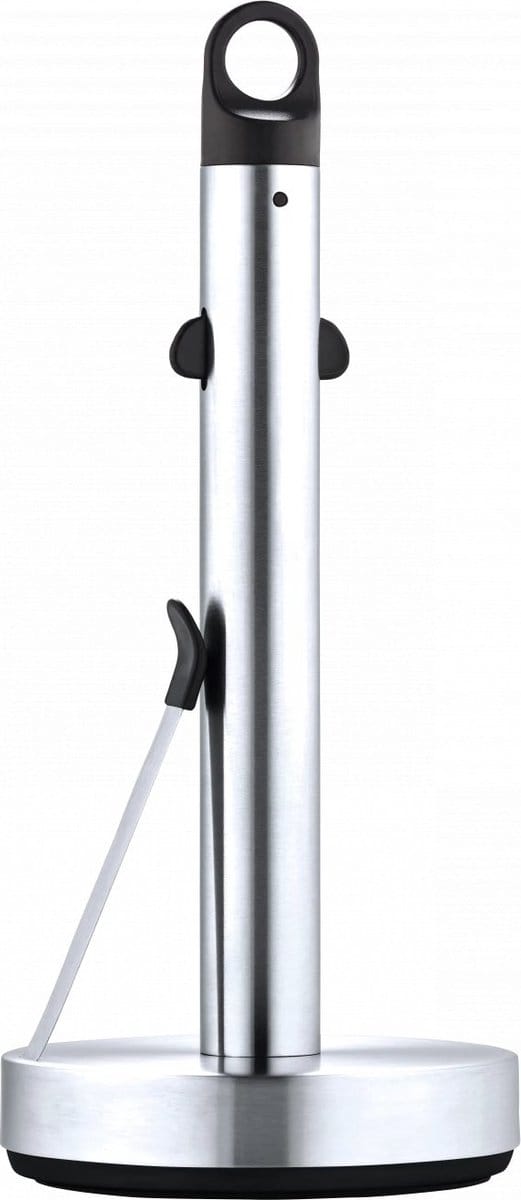 Blomus LOOP Keukenrolhouder - H 34 cm - RVS