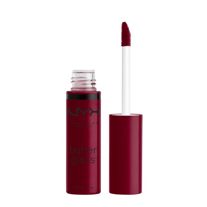 NYX Professional Make-Up Butter Gloss Rocky Road 8 ml