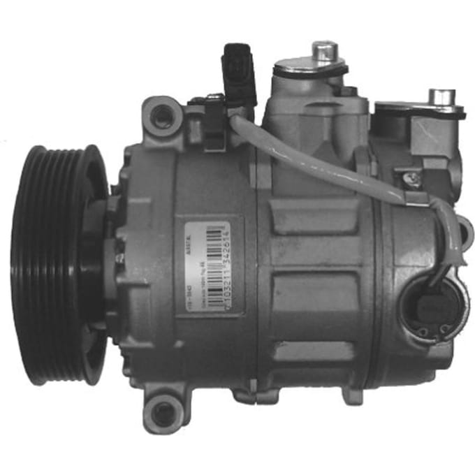 Compressor airconditioning AIRSTAL 10-0943