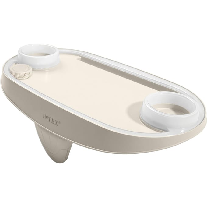 Intex Spa Dienblad met LED