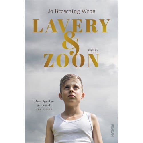 Lavery & Zoon - Jo Browning Wroe