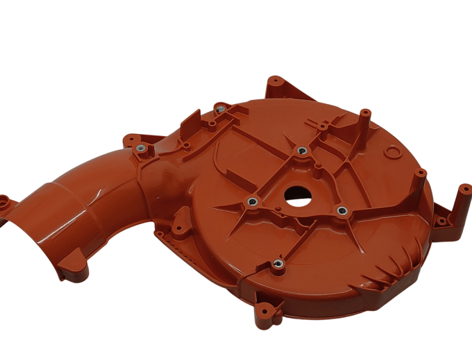 Volute