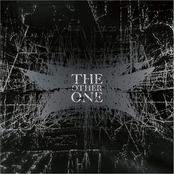 Babymetal LP - The other one - voor Geen - standaard
