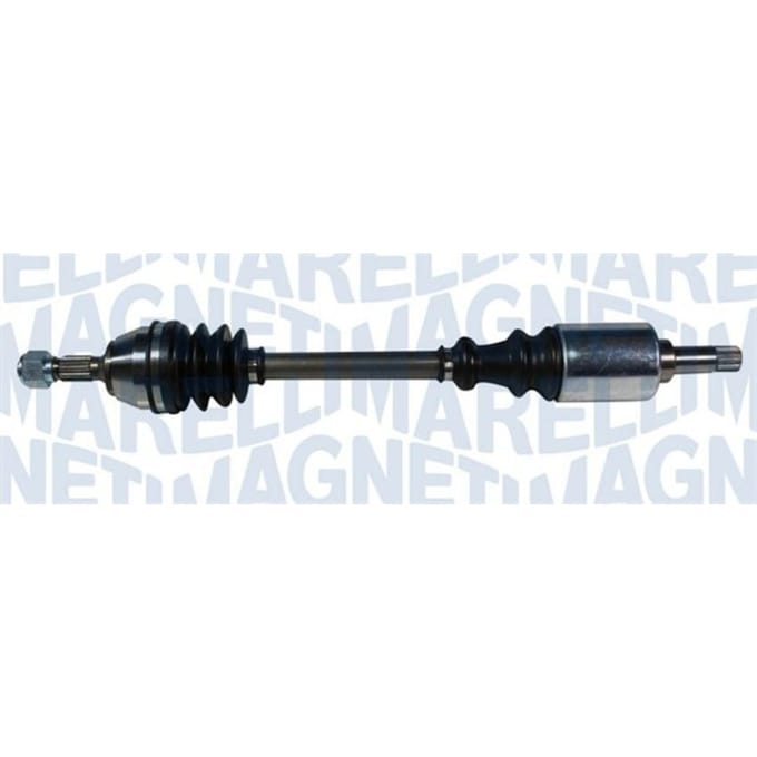 As MAGNETI MARELLI 302004190141