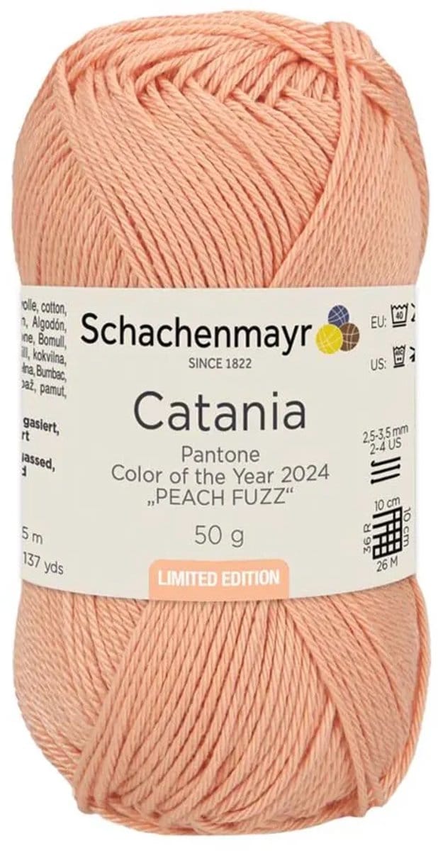 Catania wol
