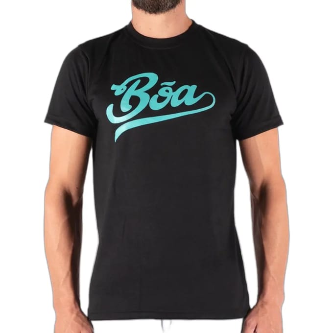 Jersey Boa Fightwear Jogo No Chão
