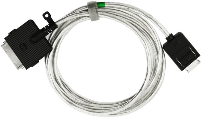 Samsung "One Connect Cable" 2.5 meter (BN39-02903A)
