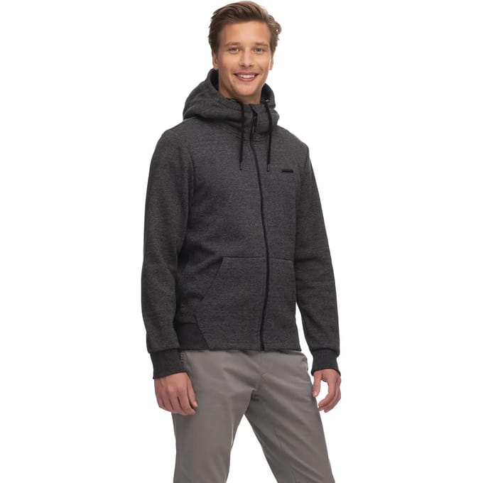Hoodie Ragwear Fabbian