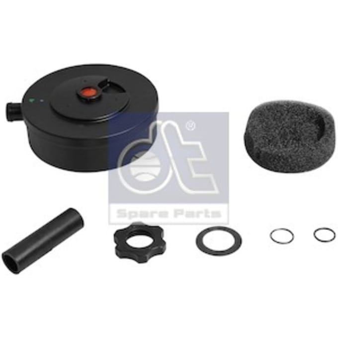 Filter-set DT Spare Parts 7.95121