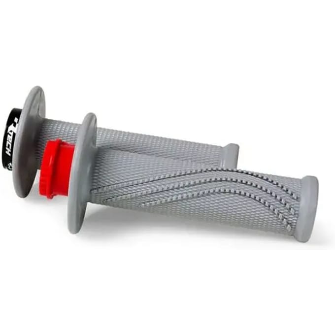 Motorkruisgrepen R-Tech R20 Lock-on Wave