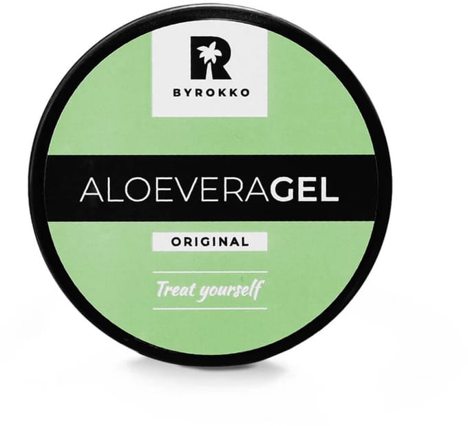 BYROKKO - Aloe Vera Cooling Gel - 200ml