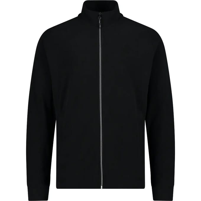 Fleece met volledige rits CMP