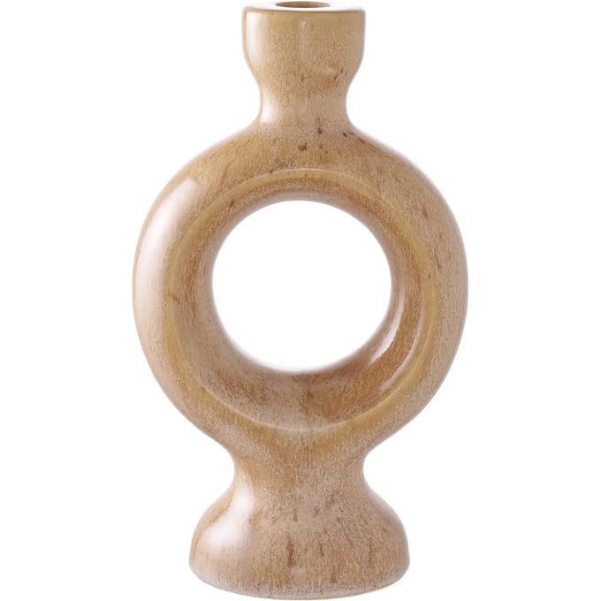 Keramische kandelaar House Nordic Candle