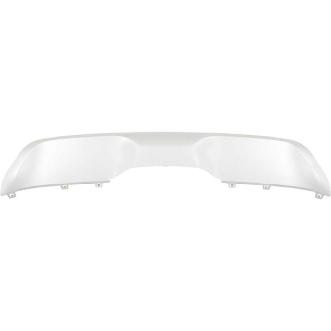 Bumper onderdelen BLIC 5703-05-0087971P