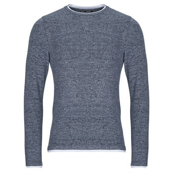Deeluxe  T-Shirt Lange Mouw MONAN