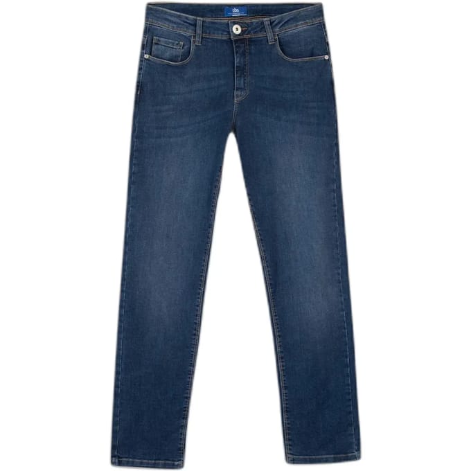 Damesjeans TBS Naomifit