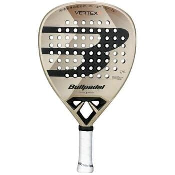 Bullpadel Vertex 04 2025 Vrouwen Padelracket Goud