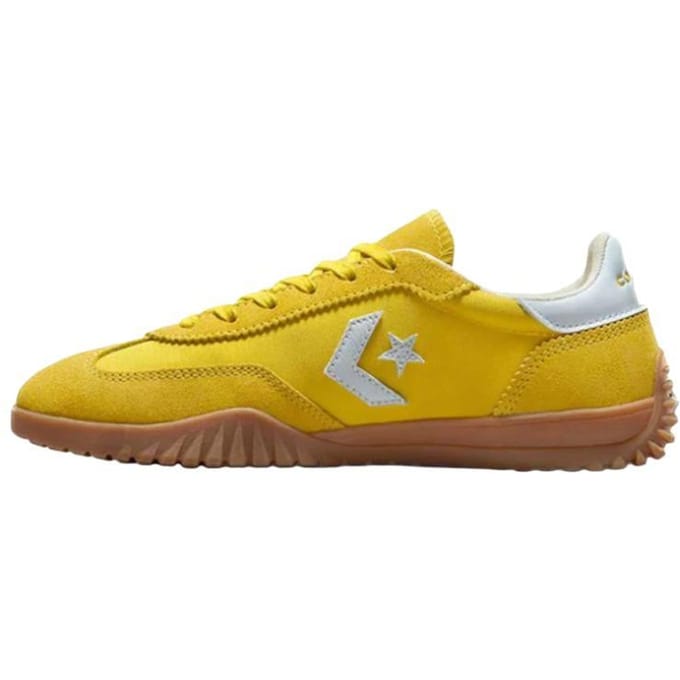 Converse Run Star Trainer 'Golden Wren' 36 yellow