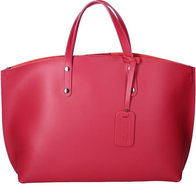 Gave Lux Schoudertas vrouwen DARK FUXIA