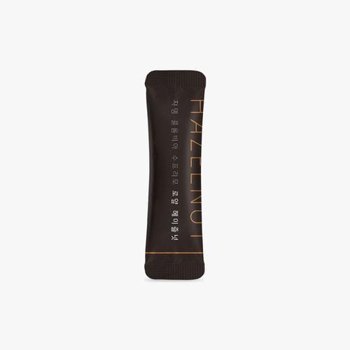 Jardin Instantkoffie Espresso Stick Royal Hazelnoot 100 Sticks (3 opties) 100 Sticks black