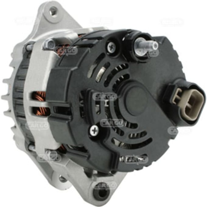Driefasige generator HC-CARGO 113791